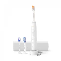 Elektrinis dantų šepetėlis su programėle PHILIPS Sonicare 7100, DP VERSIJA PROFESIONALUI HX7428/02