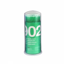 Aplikatoriai PREMIUM PLUS Fine, 2,0 mm, 100 vnt