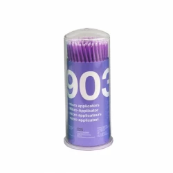 Aplikatoriai PREMIUM PLUS Ultrafine 1,5 mm, 100 vnt