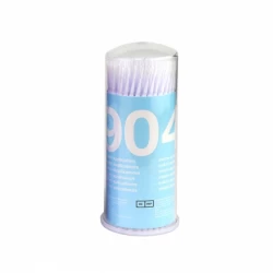Aplikatoriai PREMIUM PLUS Cylinder, 1,2 mm, 100 vnt