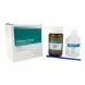 Adhesor Fine cinko fosfatinis cementas SPOFADENTAL, shade 1, 80g+55g (1)
