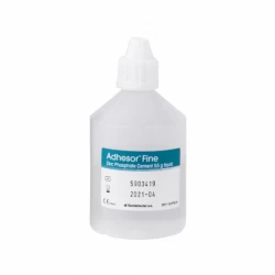 Adhesor Fine  skystis, SPOFADENTAL, shade 1, 55g