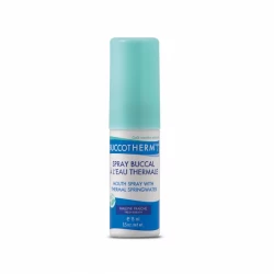 Burnos gaiviklis BUCCOTHERM, 15 ml