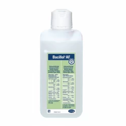 Bacillol® AF priemonė paviršių dezinfekcijai, Bode