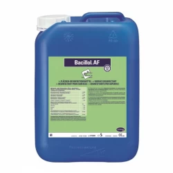 Bacillol® AF priemonė paviršių dezinfekcijai, Bode