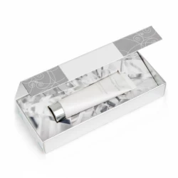 Balinanti dantų pasta su deimantų dulkėmis, SWISS SMILE Diamond Glow, 75ml