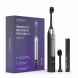 Balinantis elektrinis garsinis dantų šepetėlis su Wavelight LED technologija, SMILEPEN SonicBlue+ balinimo gelis, 1 vnt (1)