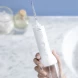 Belaidis burnos irigatorius PHILIPS Sonicare Power Flosser 3000, HX3826/31, baltos spalvos, 1 vnt (1)