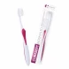 Dantų šepetėlis prailgintais šereliais, CURASEPT Biosmalto sensitive teeth jautrių dantų valymui, 1 vnt (1)