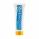 Dantų pasta BUCCOTHERM Junior Peach Iced Tea BIO  7-12 metų vaikams, šaltos persikų arbatos skonio, 50ml (1)