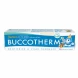 Dantų pasta BUCCOTHERM Junior Peach Iced Tea BIO  7-12 metų vaikams, šaltos persikų arbatos skonio, 50ml (2)