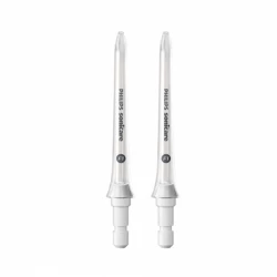 Burnos irigatoriaus antgaliai, PHILIPS  Sonicare F1 Standard, HX3042/00, 2 vnt