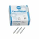 CeraMaster Bullet CA 0121 polyras, SHOFU, 3 vnt (1)