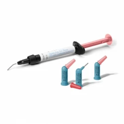 CeramX Spectra ST Flow kompozito kapsulės, DENTSPLY, A2, 4 vnt