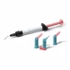 CeramX Spectra ST Flow kompozito kapsulės, DENTSPLY, A2, 4 vnt (1)