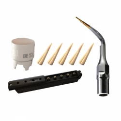 CLIP rinkinys I-LM implantų valymui (LM-Amdent), SCORPION, 1 vnt