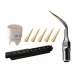 CLIP rinkinys I-LM implantų valymui (LM-Amdent), SCORPION, 1 vnt (1)