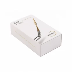 CLIP rinkinys I-LM implantų valymui (LM-Amdent), SCORPION, 1 vnt