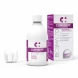 Kasdienis skalavimo skystis, CURASEPT Biosmalto Sensitive teeth, 300 ml (1)