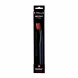 Dantų šepetėlis, TELLO 3940 Medium BLACK, vidutinio minkštumo, 1 vnt (1)