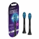 Dantų šepetėlių galvutės SMILEPEN SonicWhite, 2 vnt (1)