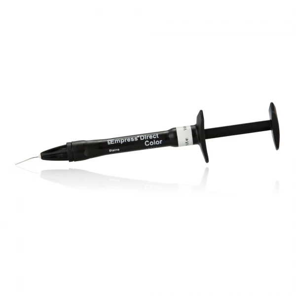 Dažas Empress Direct Color IVOCLAR, baltos spalvos, 1g (2)
