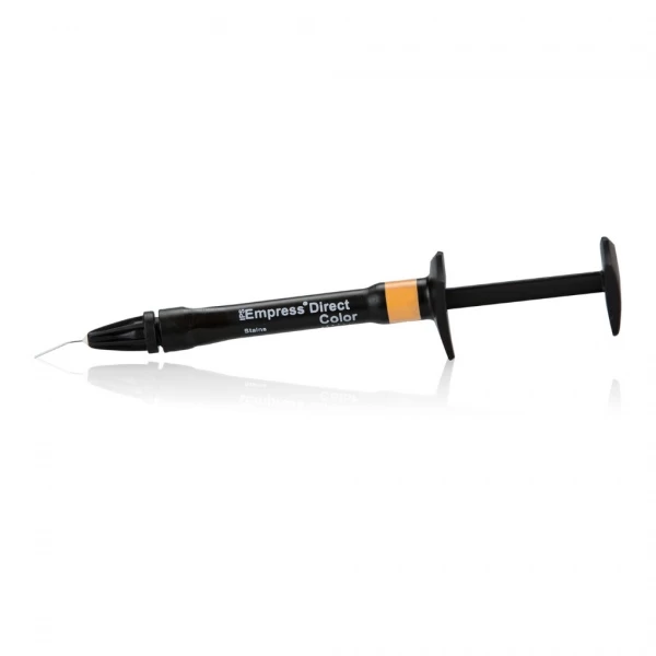 Dažas Empress Direct Color IVOCLAR, gelsvai rudos spalvos, 1g (1)