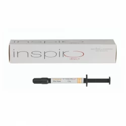 Dažas Inspiro Effect Shade Chroma, EDELWEISS, 1,5 g