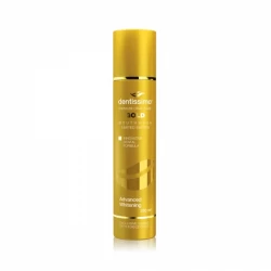 Skalavimo skystis DENTISSIMO Advanced Whitening Gold, 250 ml