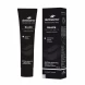 Balinanti dantų pasta DENTISSIMO Extra- Whitening, juoda, 75 ml (1)