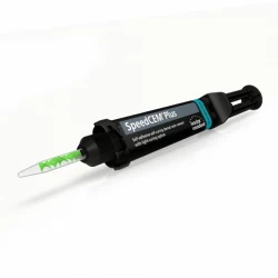 Dervinis cementas SpeedCEM Plus, IVOCLAR, 9g