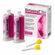 Detaseal hydroflow lite korekcinė masė, DETAX, 2x50 ml (1)
