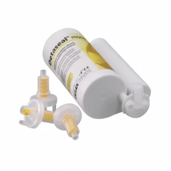 Detaseal hydroflow mono Jumbopack vienfazis atspaudų silikonas, DETAX, 380 ml