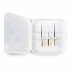 Endodontijos failai Neoniti GPS Pathfinder, L25mm, 3 vnt., Neolix