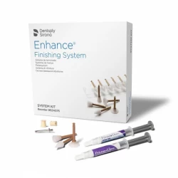 Enhance polyrų rinkinys, DENTSPLY, 1 vnt