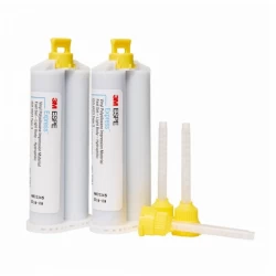 Express VPS light body A silikono korekcinė masė, 3M, mėlynos spalvos, 2x50 ml