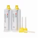 Express VPS light body A silikono korekcinė masė, 3M, mėlynos spalvos, 2x50 ml (1)