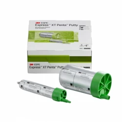 Express XT Penta putty A silikono bazinė masė, 3M, 360 ml