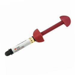 Filtek Z250 kompozitų rinkinys, 3M, 8x4 g