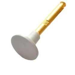 Poliravimo diskelis KERR HiLusterPLUS Dia Disc, Step 2, 1 vnt
