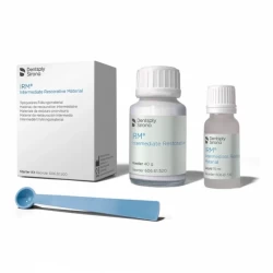 IRM rinkinys, DENTSPLY, 40g+15ml