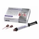 Implantlink semi Classic cementas implantams, DETAX, 5 ml (2)