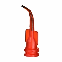 Inspiral Brush Tip antgaliukai su teptuku, ULTRADENT, 1 vnt