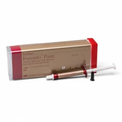 Kalcio pasta su jodoformu, FORE Forendo, PULPDENT, 2.2 g