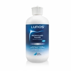 Lunos Gentle Clean NEUTRAL soda/perlai/65 μm 180g