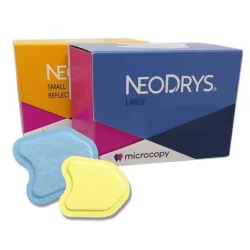Seilių sugertuka MICROCOPY NeoDrys, L dydis, 50 vnt