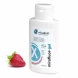Mirafluor-gel 1,23%F fluoro gelis intensyviai karieso profilaktika, HAGER&WERKEN, braškių skonio, 250 ml (1)