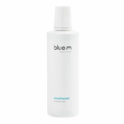 Skalavimo skystis su aktyviu deguonimi be fluoro BLUEM, 500ml