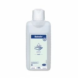 Baktolin® Pure skystas muilas, Bode