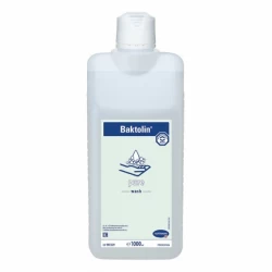 Baktolin® Pure skystas muilas, Bode